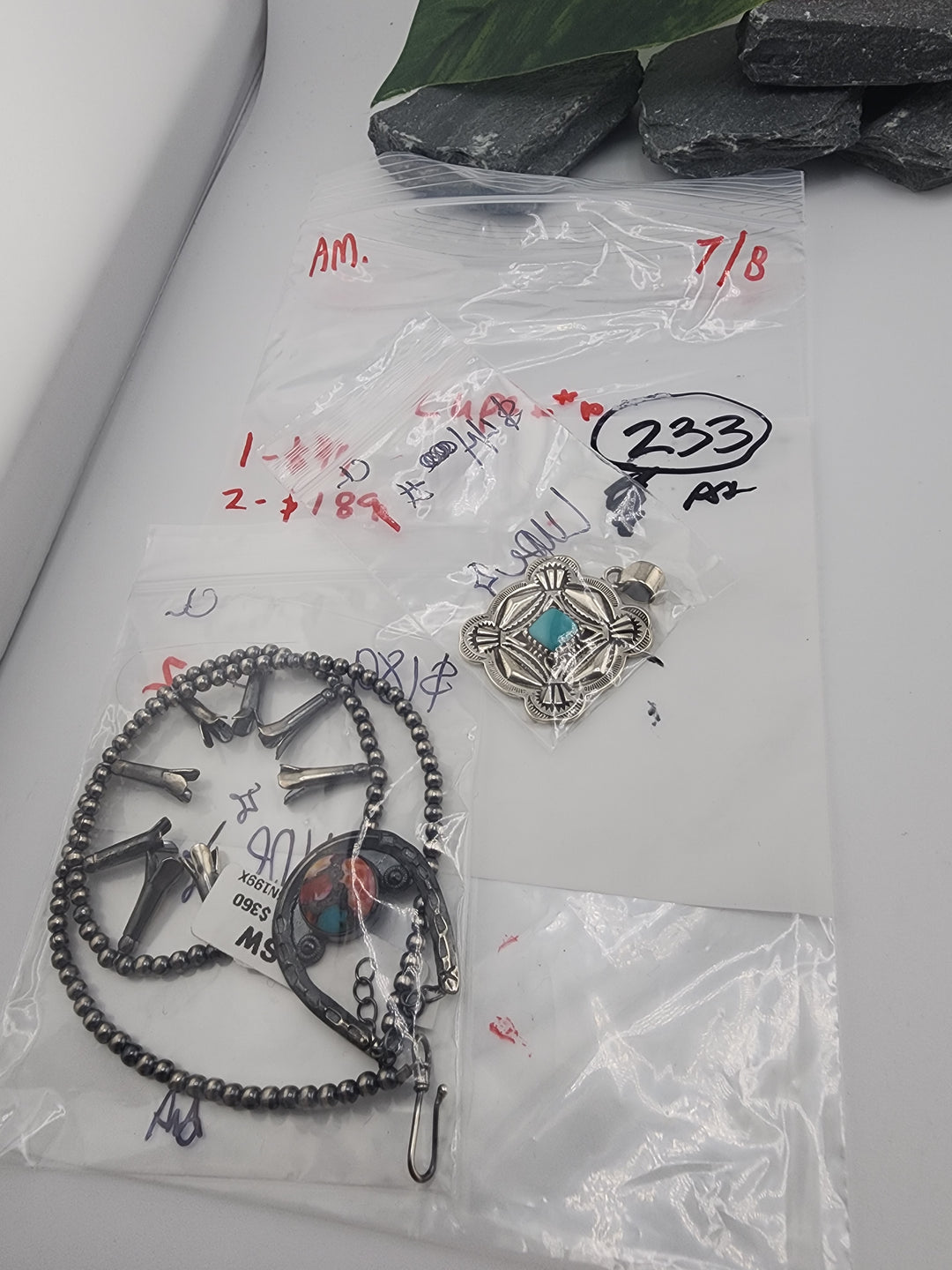 Lupe✨️ - 7/8/26 AM - 2 925 Sterling Silver