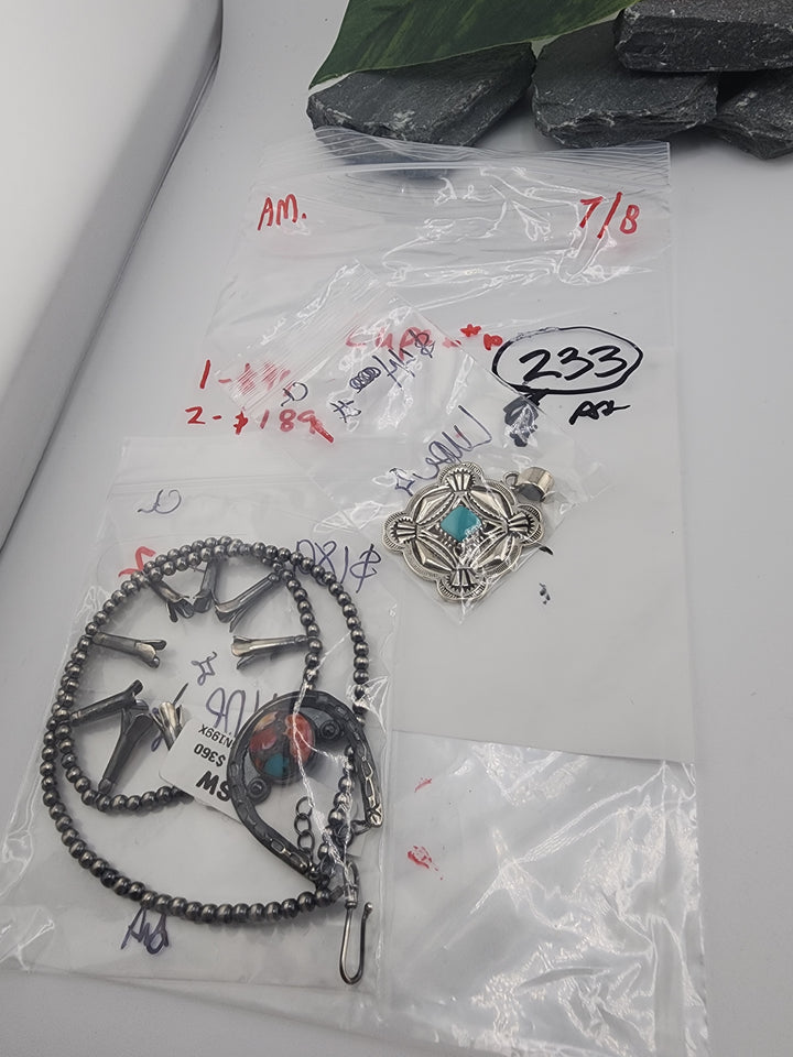 Lupe✨️ - 7/8/26 AM - 2 925 Sterling Silver