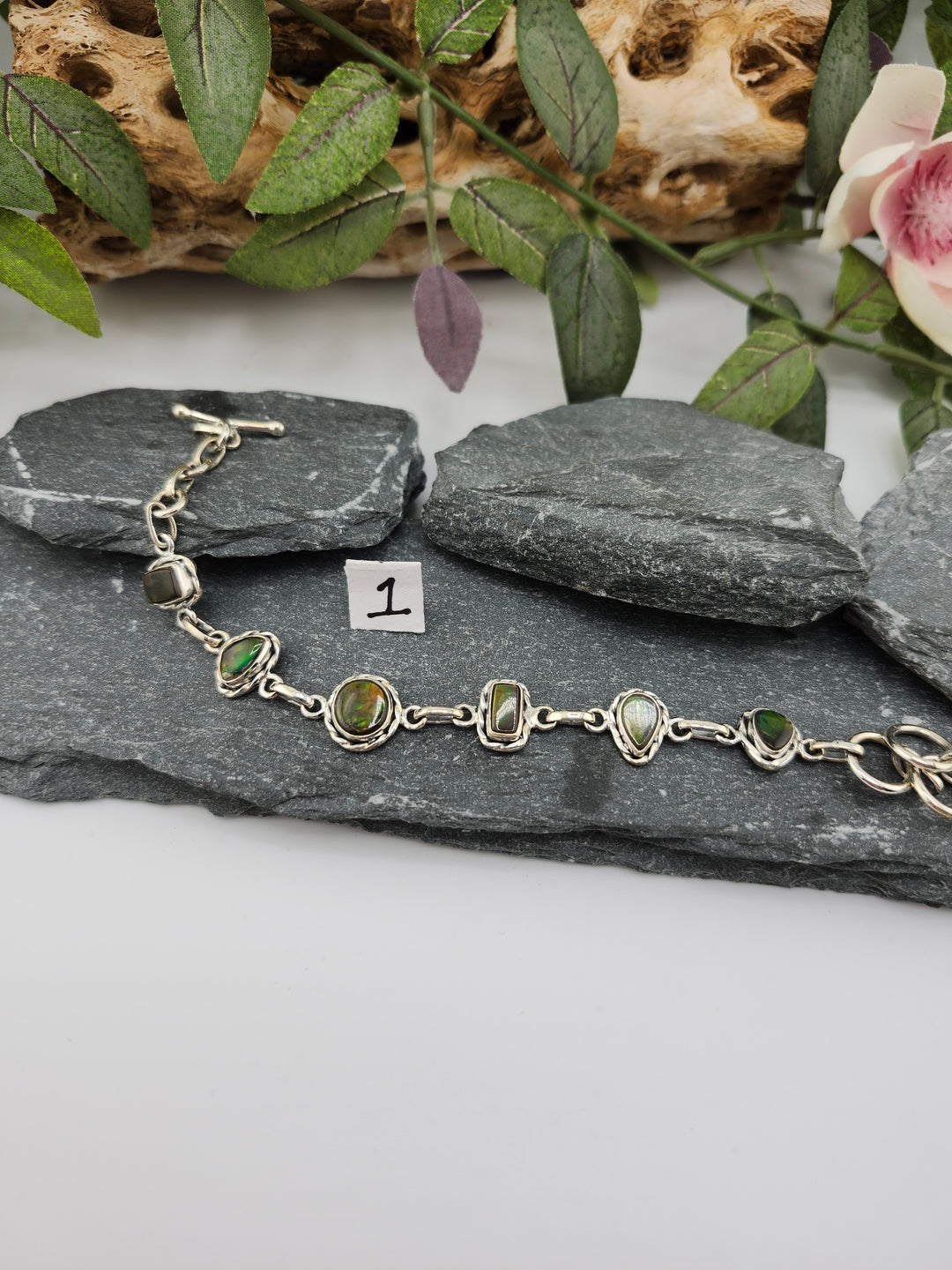 RESERVED FOR:  Chippie64 -11/23/2024 - 1 Sterling Silver Items