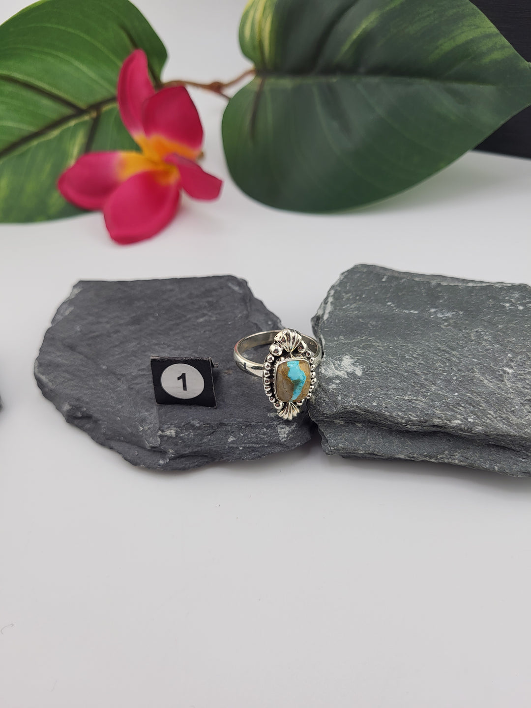 RESERVED FOR: iGuNpOwDeR_nLEAD- 1/26/2025 Show - 1 Sterling Silver Items