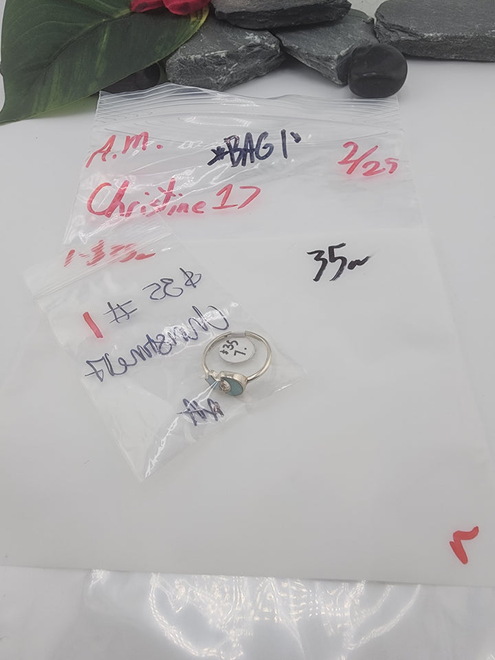 Christine17 *BAG 1* - 2/25/26 - 1 925 Sterling Silver Items