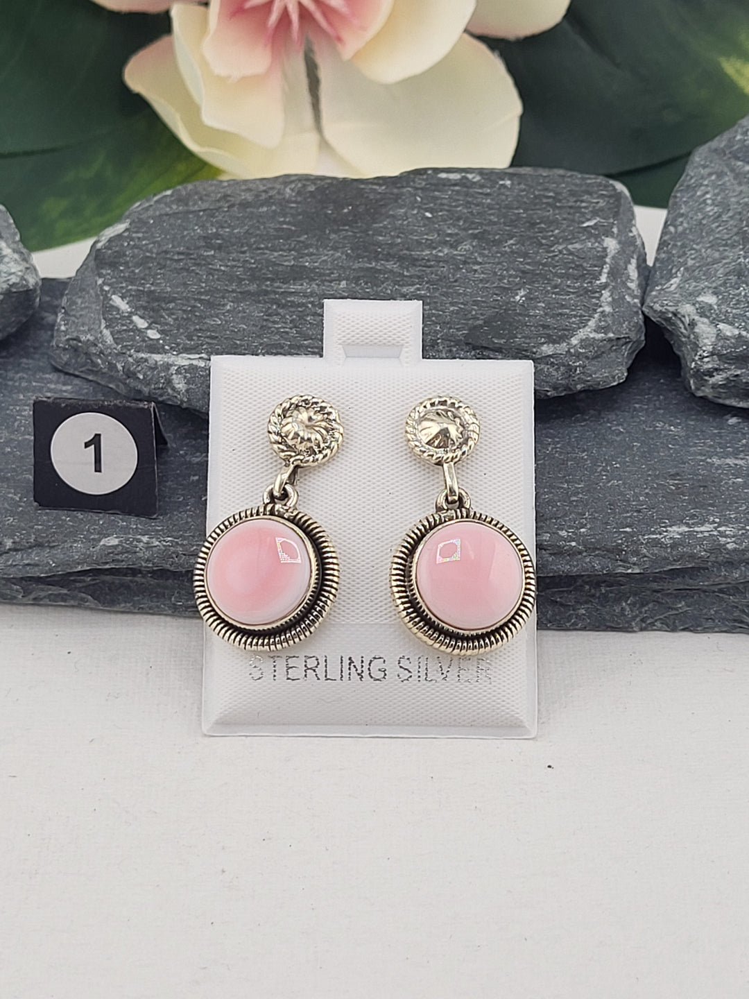 RESERVED FOR: MustangGirl - 1/8/2025 - 1 Sterling Silver Items