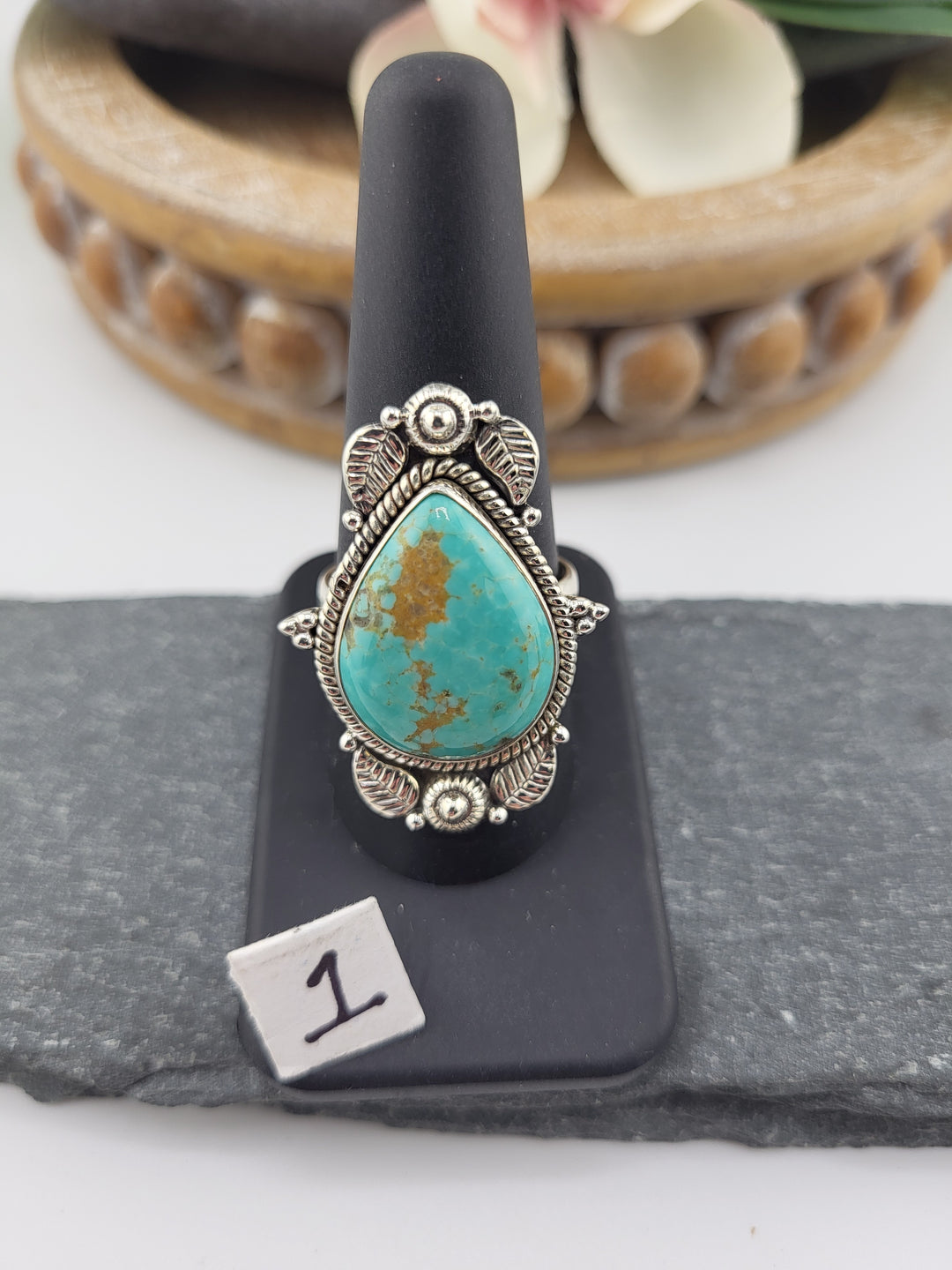 RESERVED FOR:   Soph -12/01/2024 - 1 Sterling Silver Items
