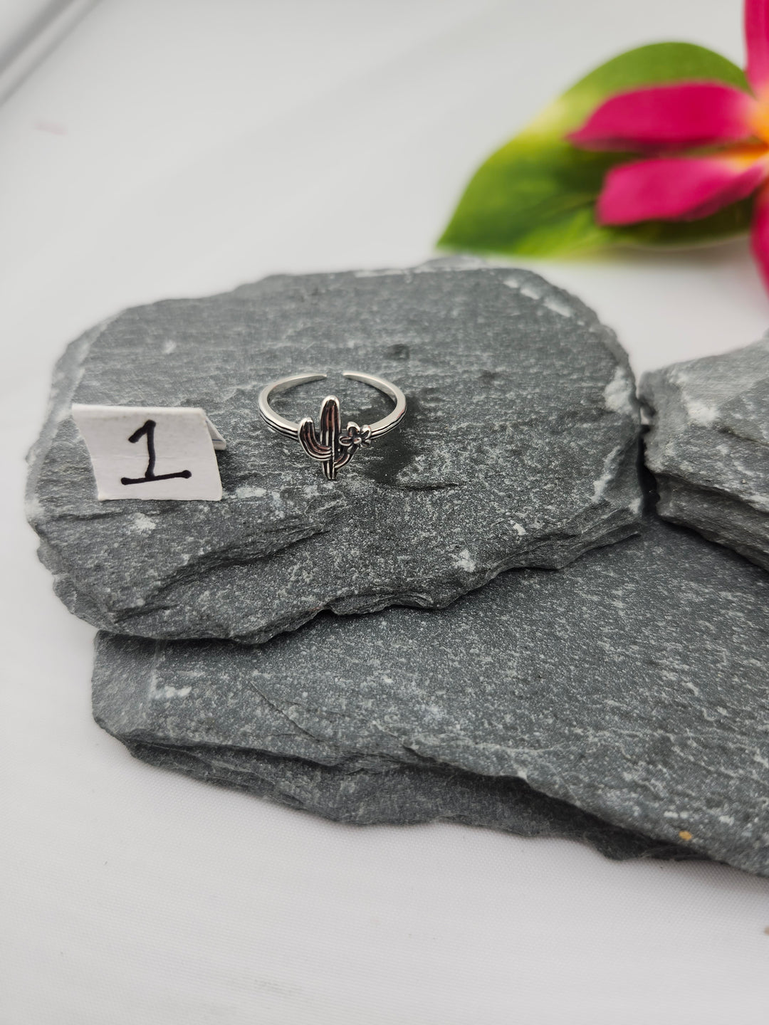 RESERVED FOR:   Montana -11/16/2024 - 1 Sterling Silver Items