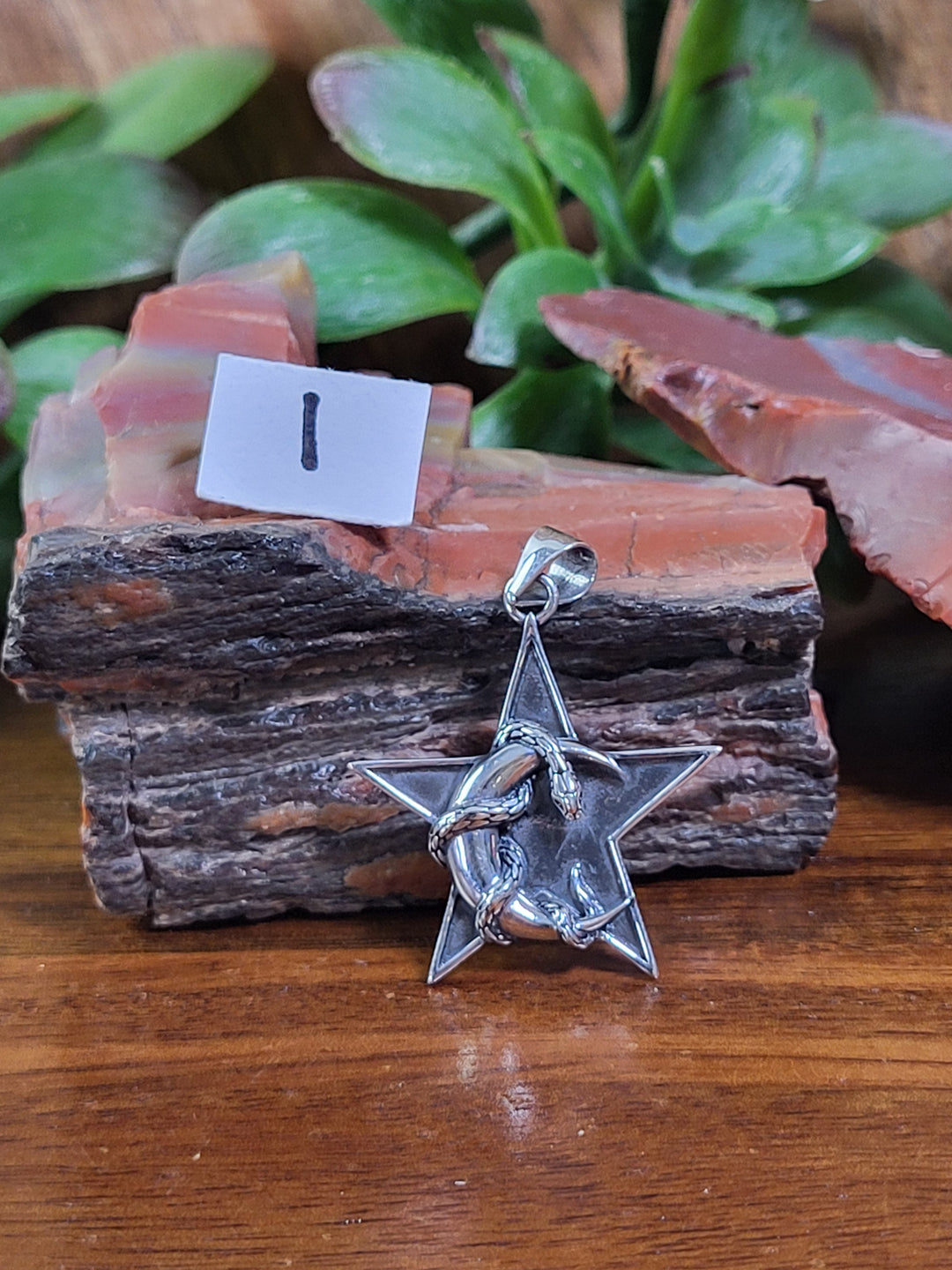 RESERVED FOR: bsmith421421 8/29/2024 - 1 Sterling Silver Items