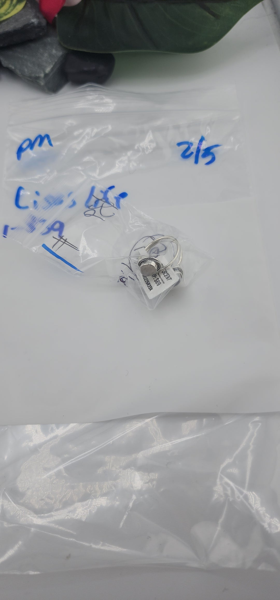 Lisaslife - 2/5/26 - 1 925 Sterling Silver Items