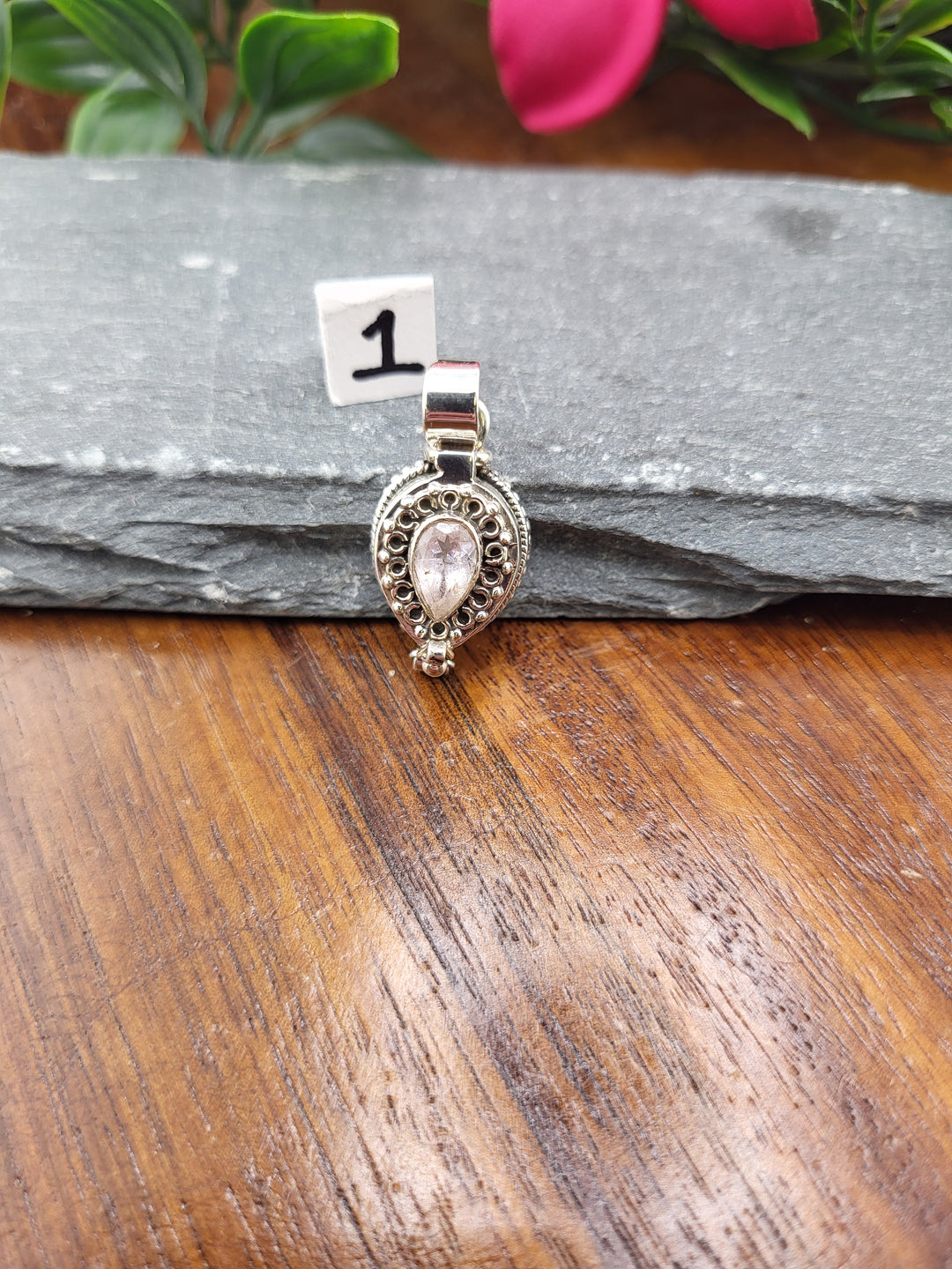 RESERVED FOR:  Mandy -10/20/2024 -  1 Sterling Silver Items