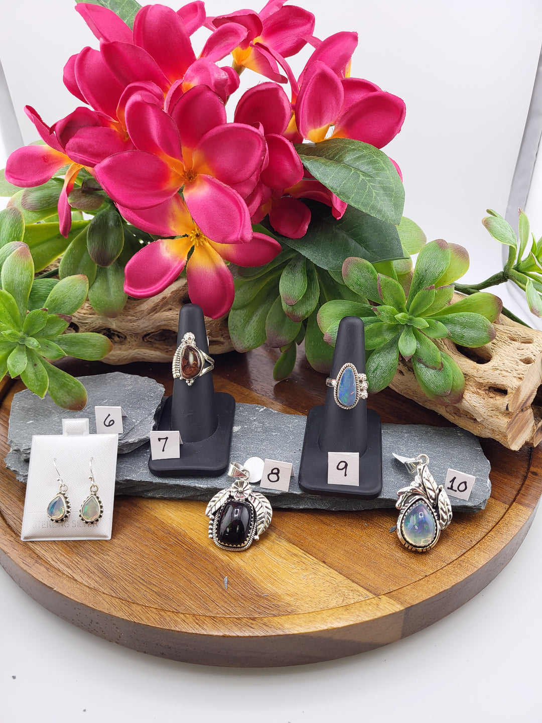 RESERVED FOR: nenalovesss - 9/29/2024 - 15 Sterling Silver Items