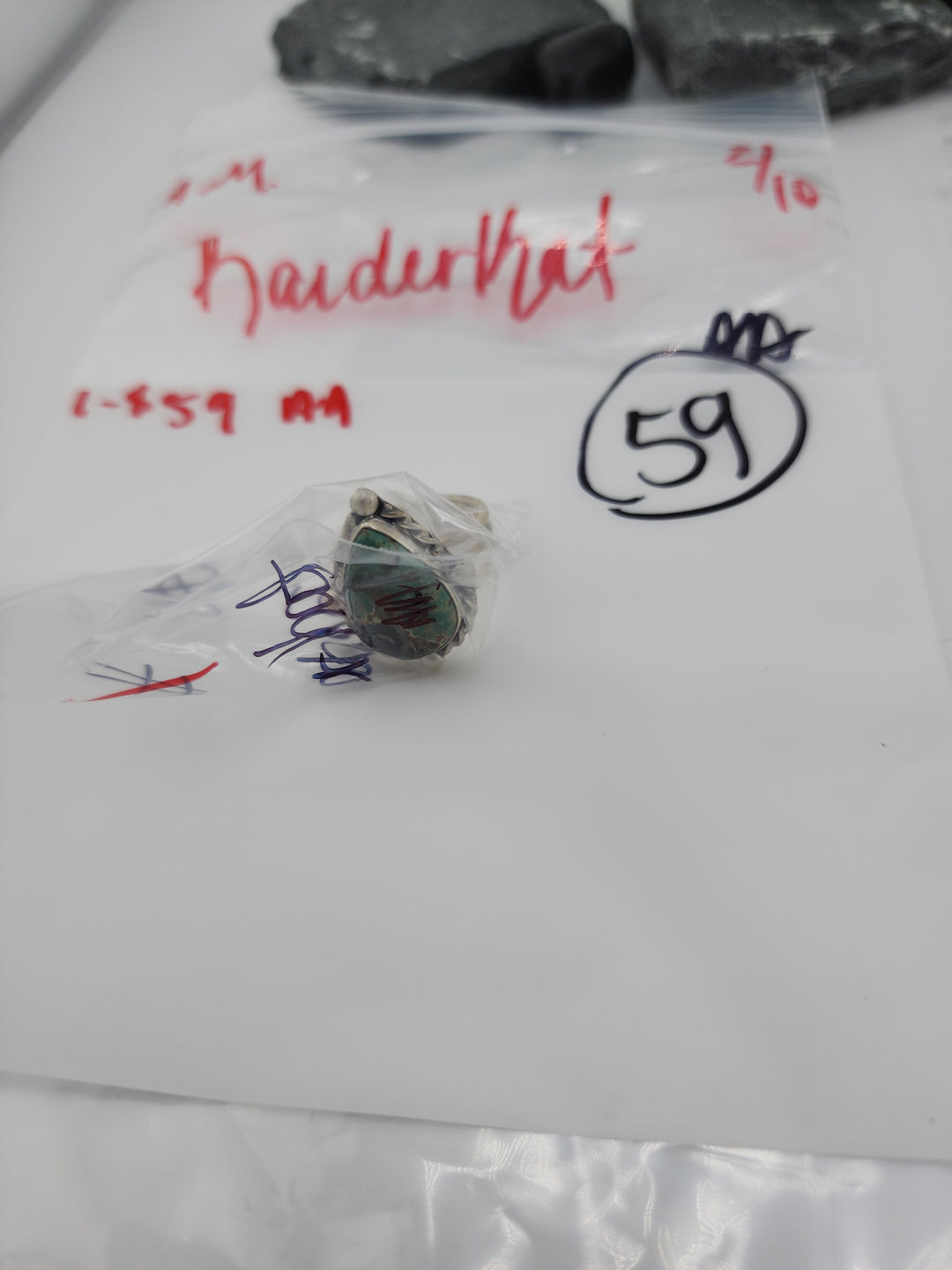 Raiderkat - 2/10/26 - 1 925 Sterling Silver Items