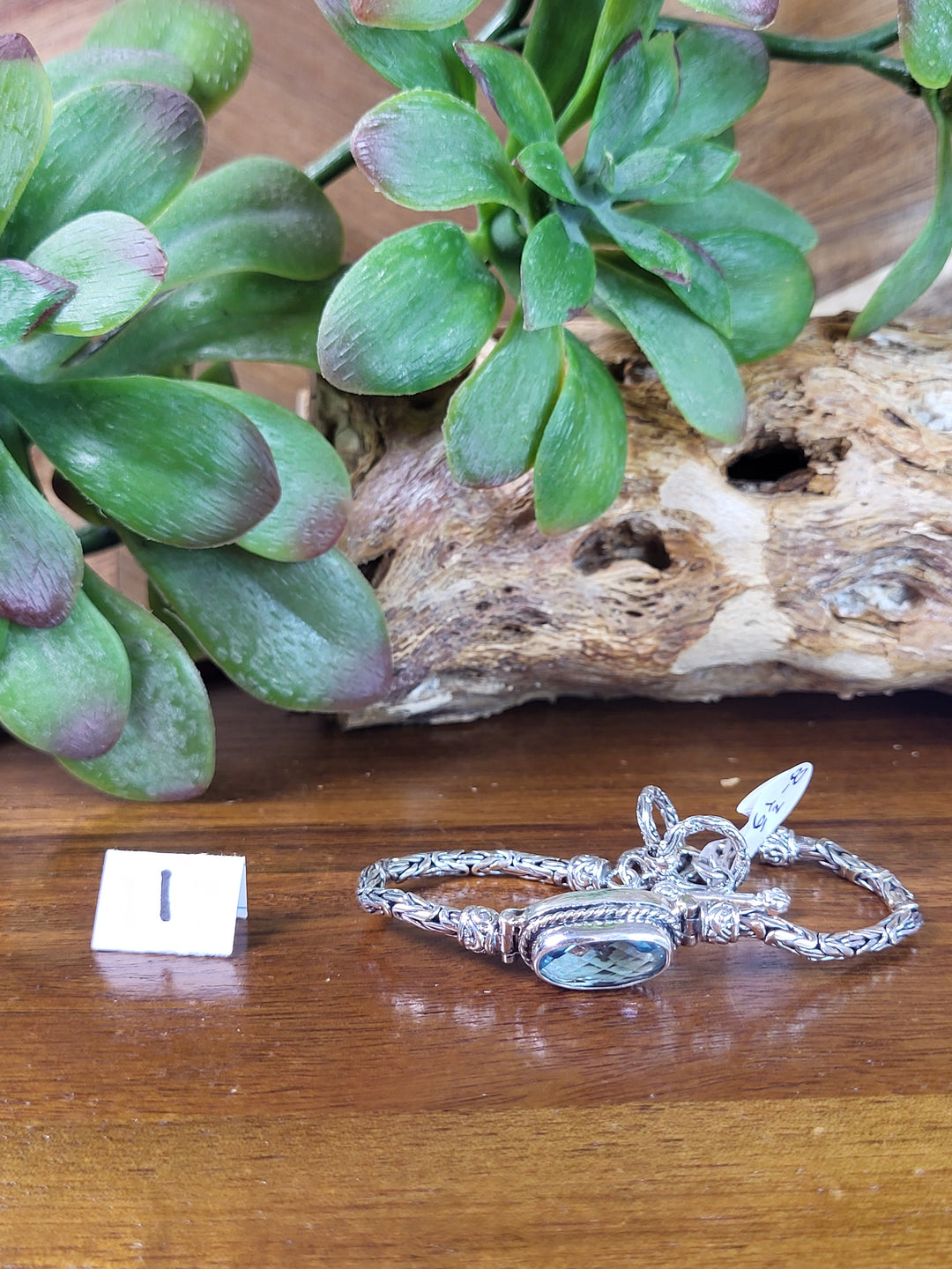 RESERVED FOR: amyolson608 8/3/24- 1 Sterling Silver Items
