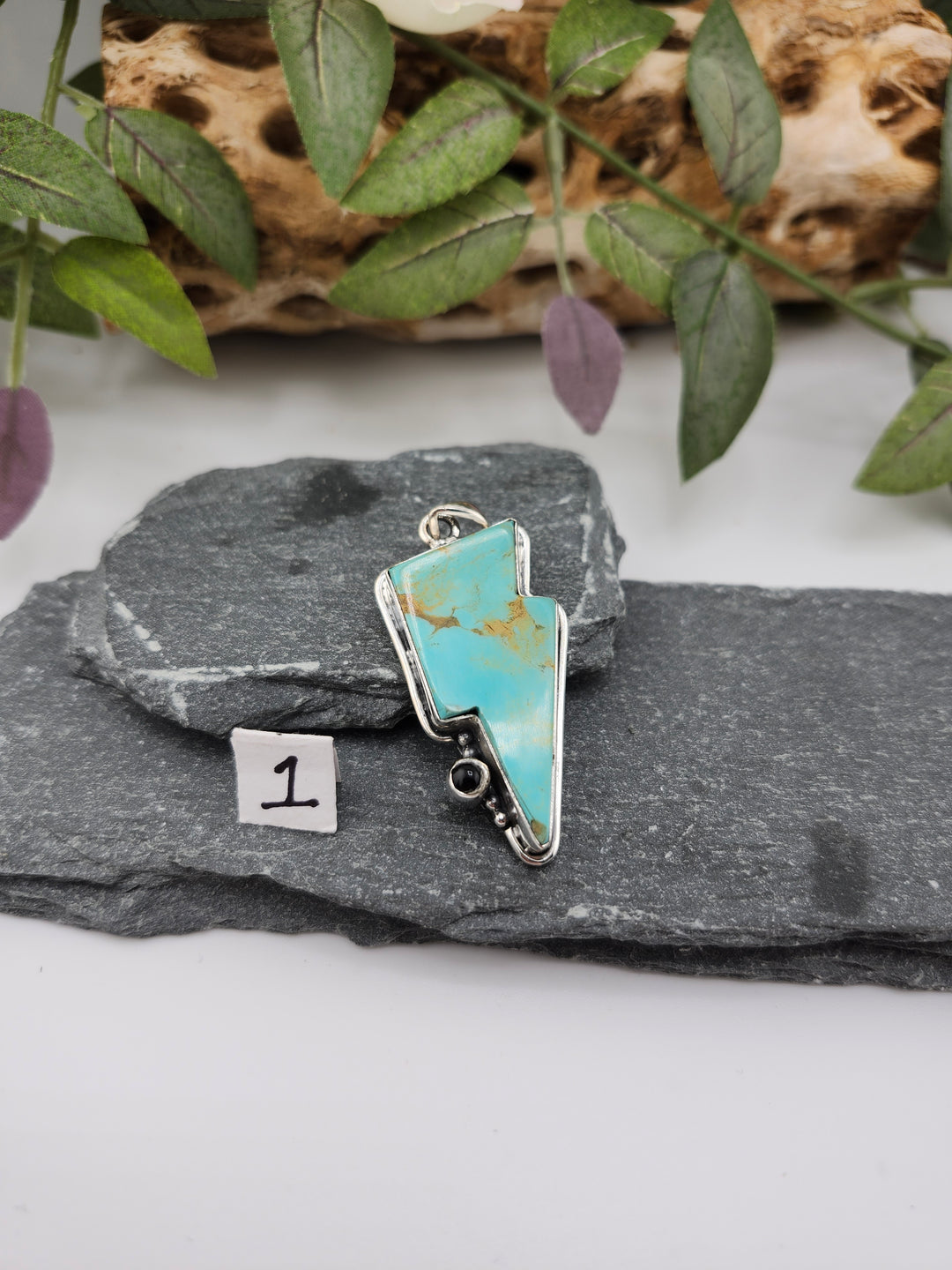 RESERVED FOR:   RAEven -11/24/2024 - 1 Sterling Silver Items