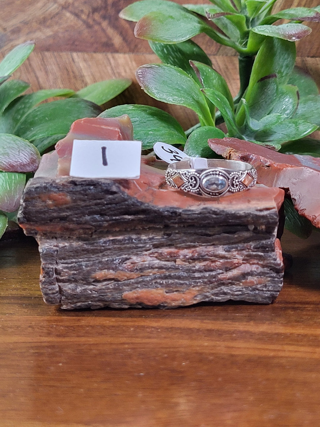 RESERVED FOR: hellojolly 8/29/2024 - 1 Sterling Silver Items