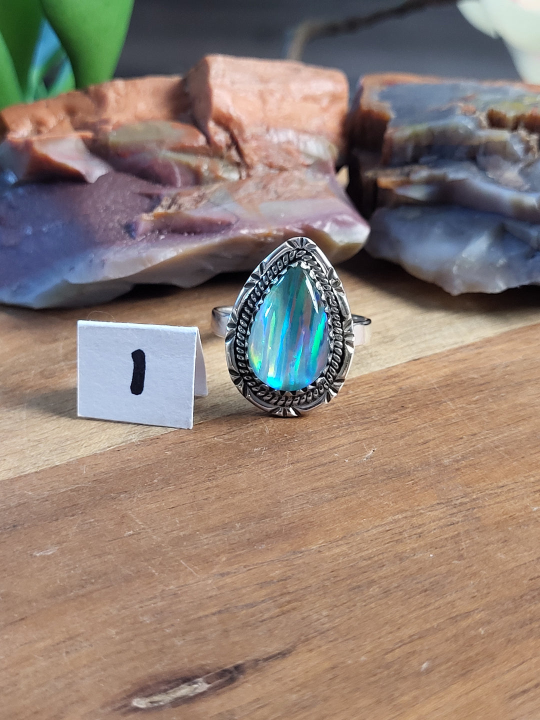 RESERVED FOR: MotherofHuskies34- 7/6/24-1 Sterling Silver Items
