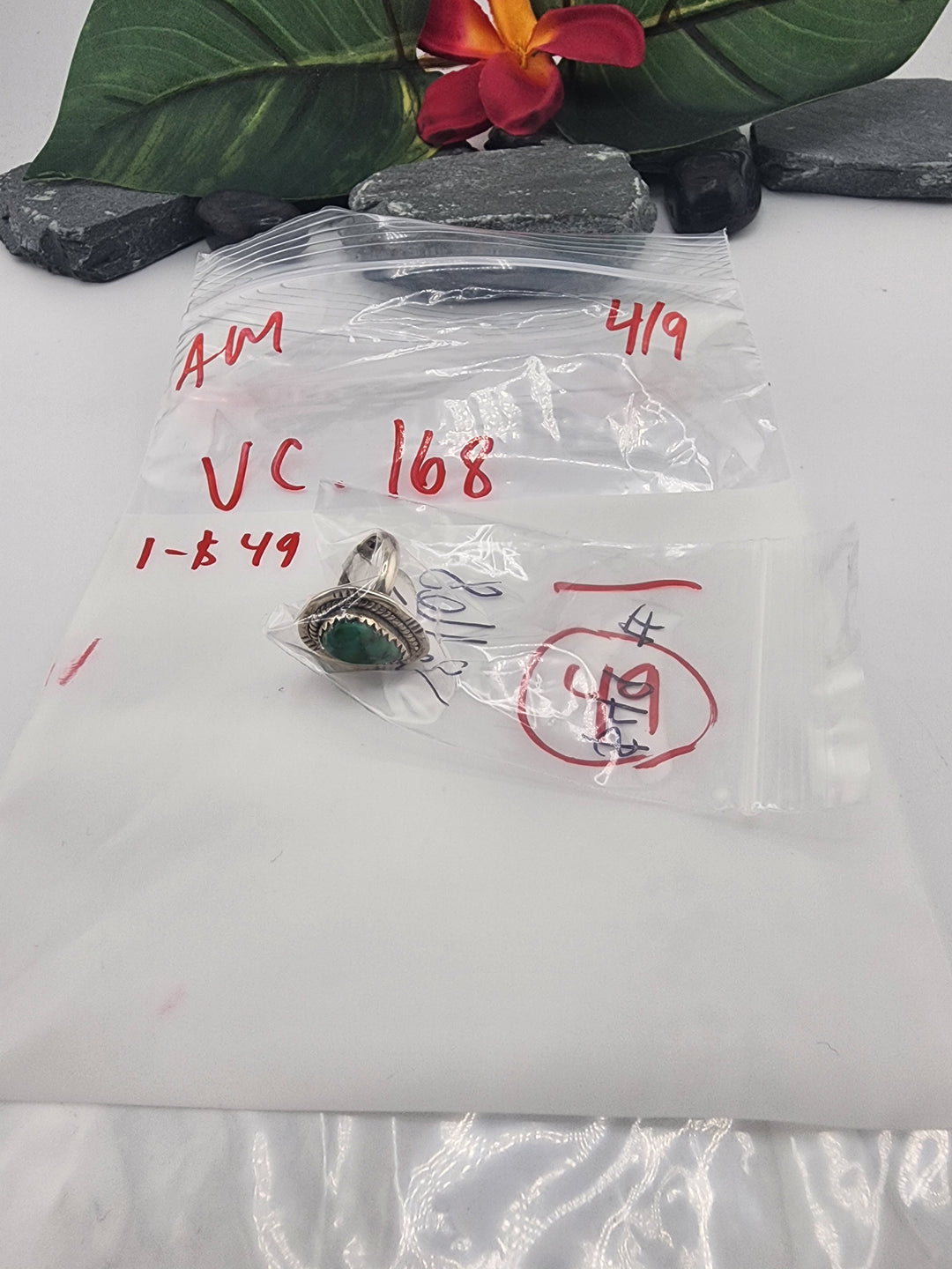 VC . 168 - 4/9/26 - 1 925 Sterling Silver Items