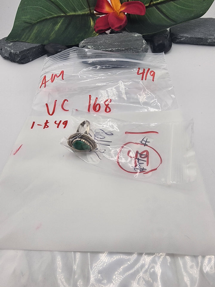 VC . 168 - 4/9/26 - 1 925 Sterling Silver Items