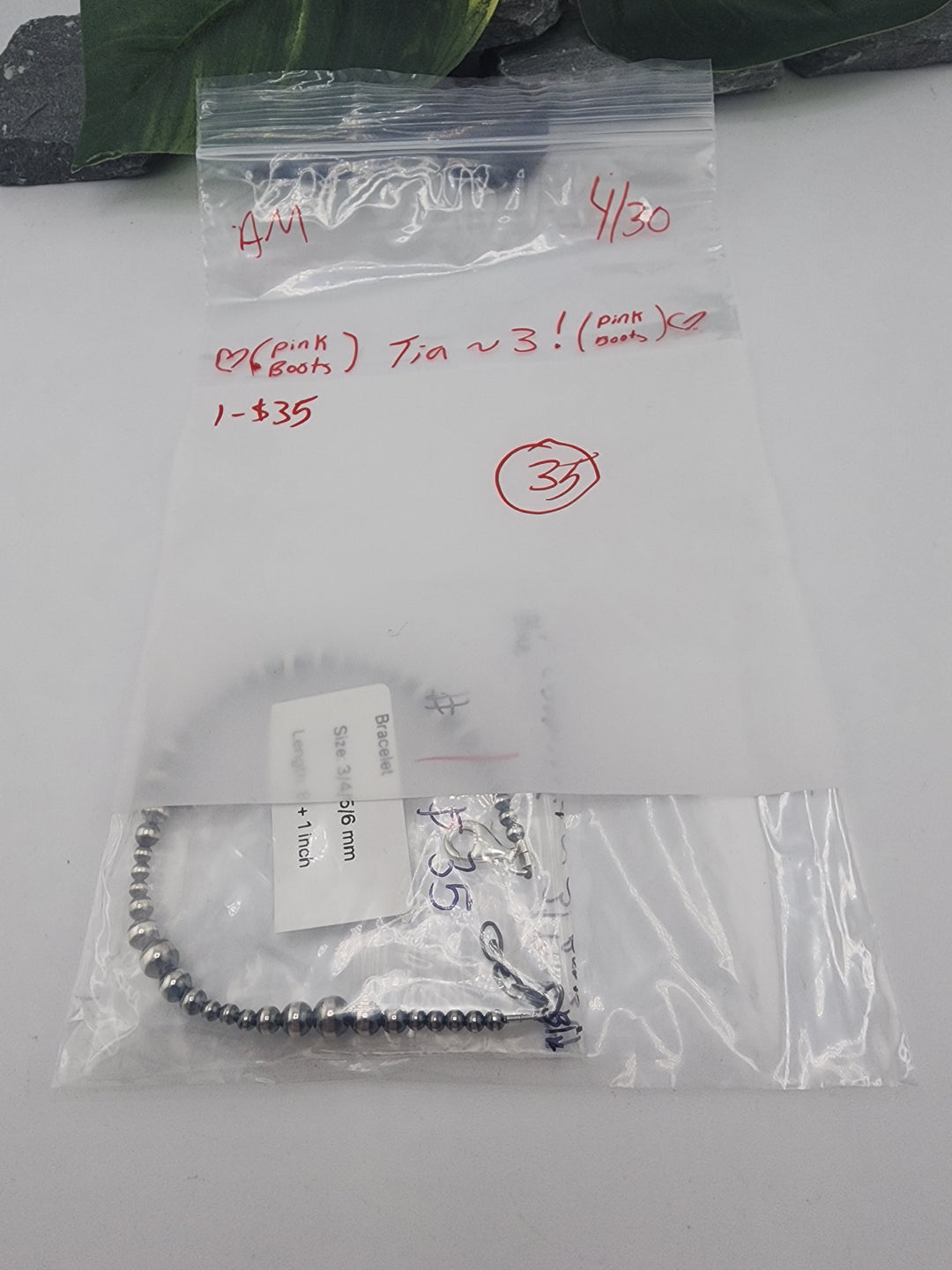 Tia~3!- 4/30/26 - 1 925 Sterling Silver Items