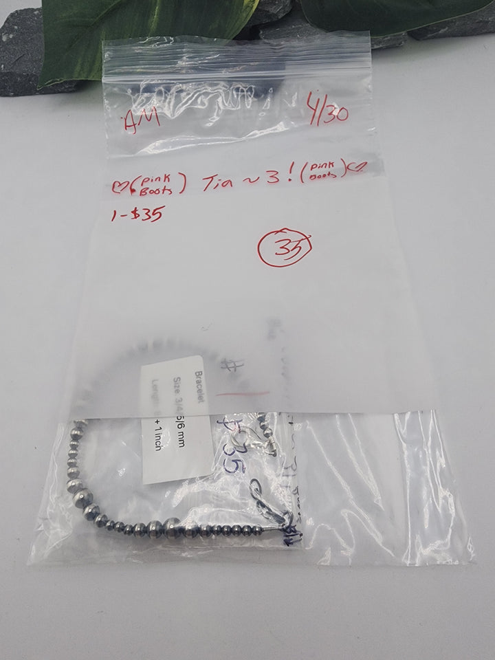 Tia~3!- 4/30/26 - 1 925 Sterling Silver Items