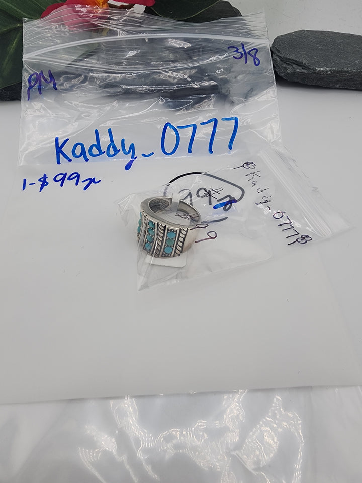kaddy_0777 - 3/8/26 - 1 925 Sterling Silver Items