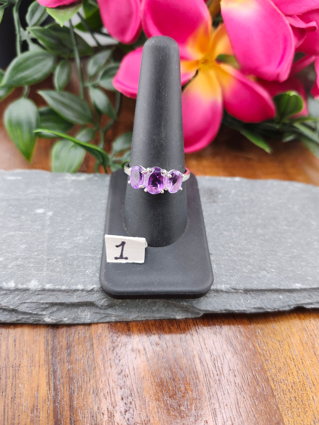 RESERVED FOR:  Monilove - 10/23/2024 - 1 Sterling Silver Items