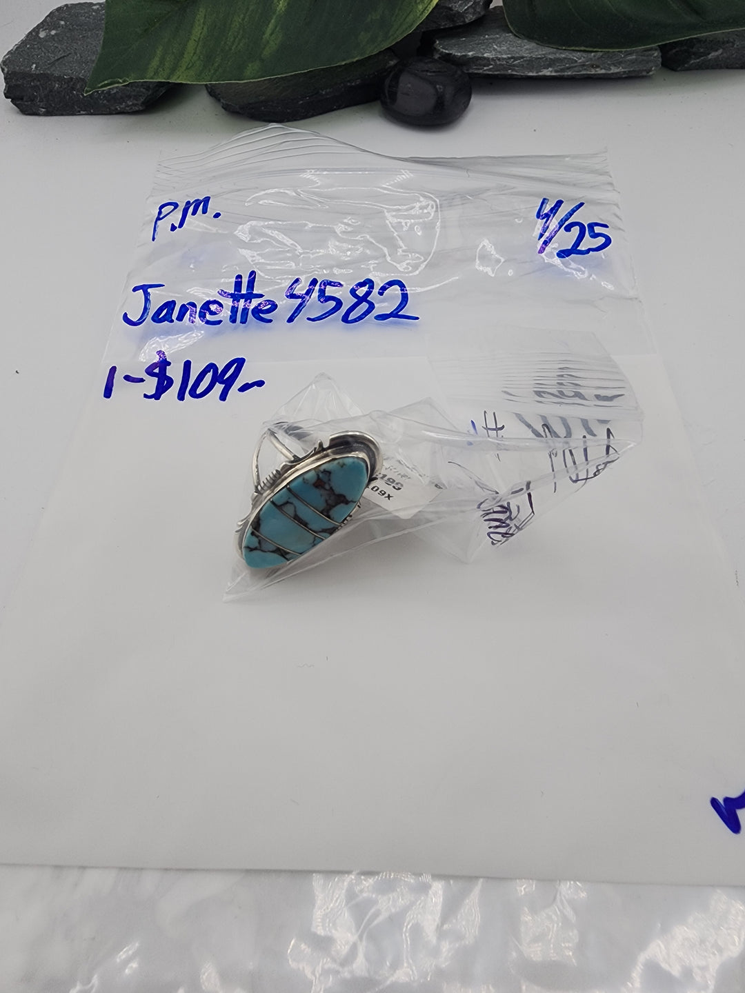 Janette4582 - 4/25/26 PM - 1 925 Sterling Silver Items