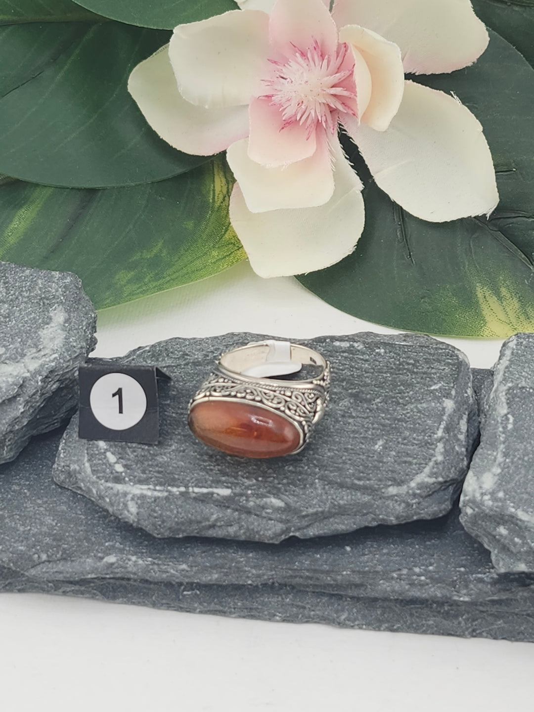 RESERVED FOR: Jessica D -12/26/2024 - 1 Sterling Silver Items