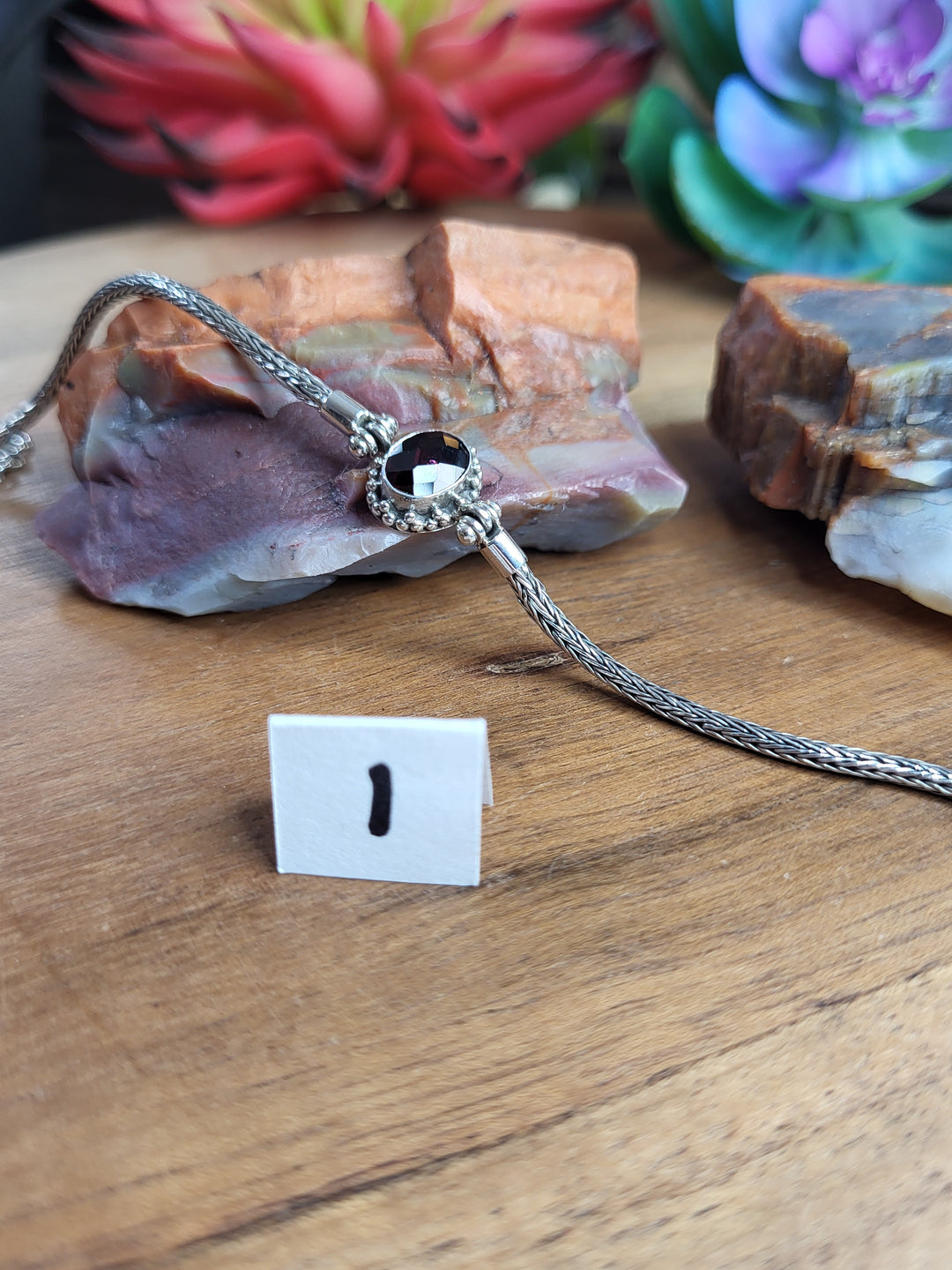 RESERVED FOR: Sheila Wildeman Camp- 7/3/24-1 Sterling Silver Items