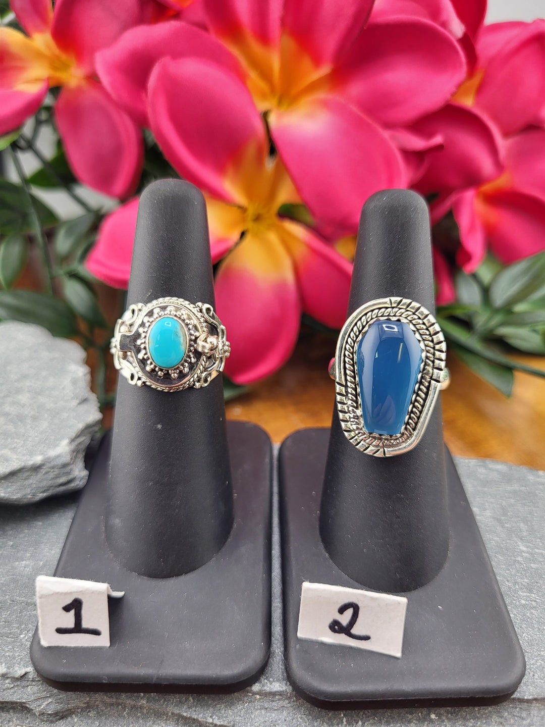 RESERVED FOR: Susan Bishop Byerly -10/20/2024 -  2 Sterling Silver Items