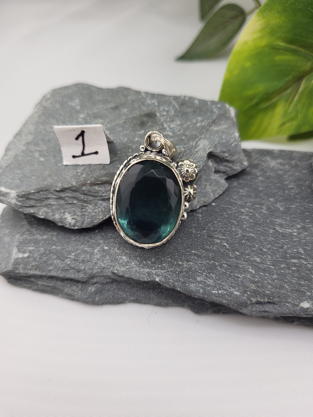 RESERVED FOR:   DharmaBug -11/15/2024 - 1 Sterling Silver Items