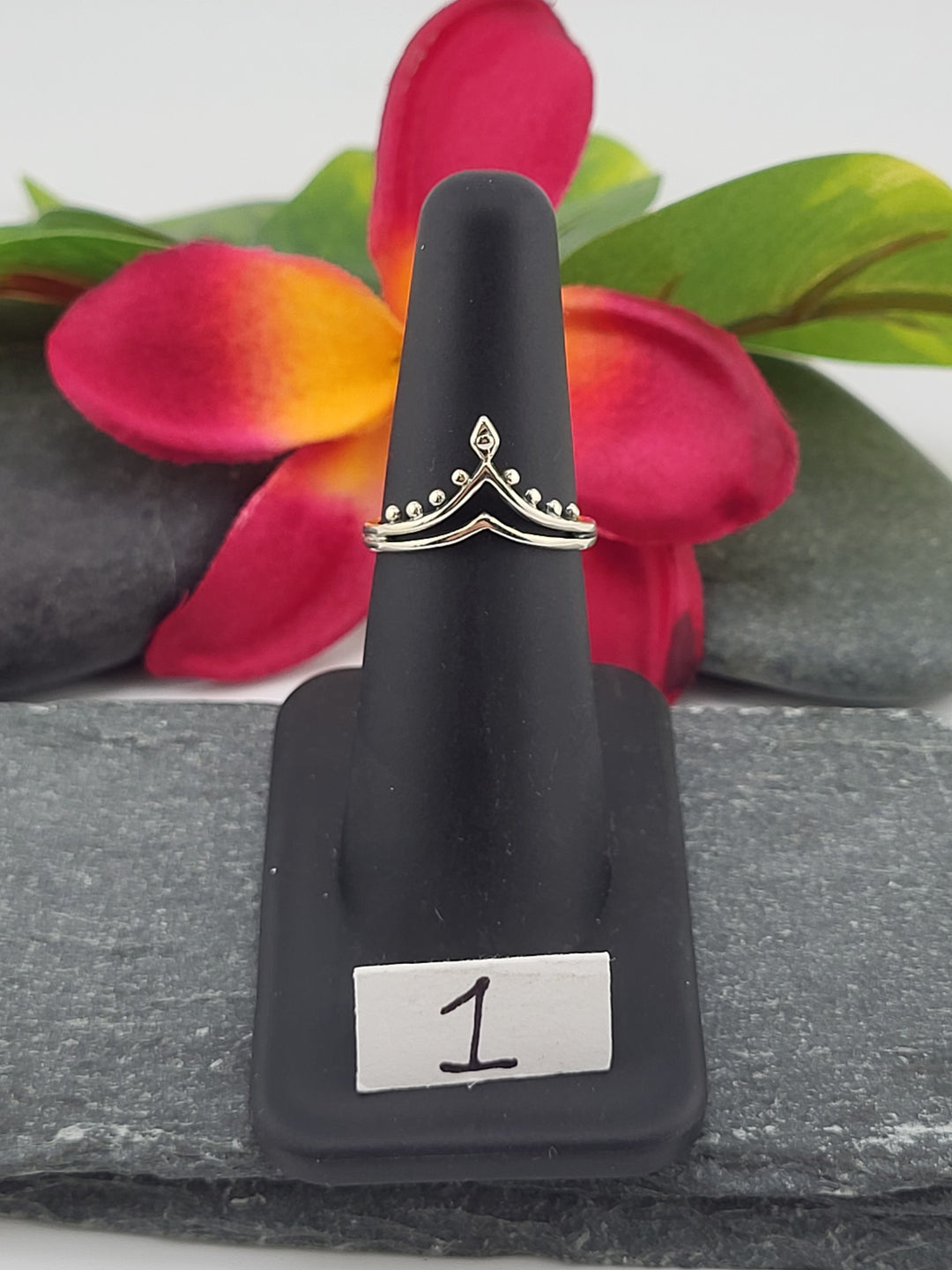 RESERVED FOR: Shay Lee-12/16/2024 -1 Sterling Silver Items