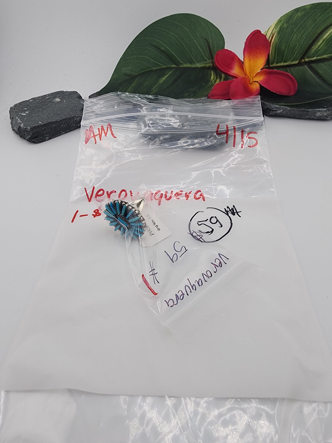 verovaquera- 4/15/26 - 1 925 Sterling Silver Items