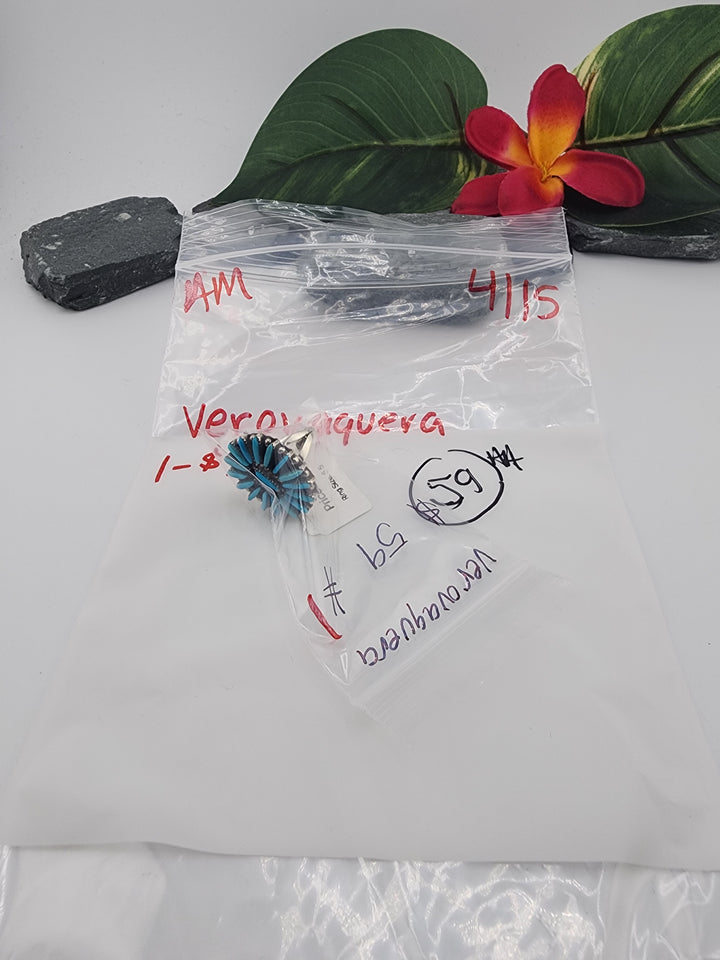 verovaquera- 4/15/26 - 1 925 Sterling Silver Items