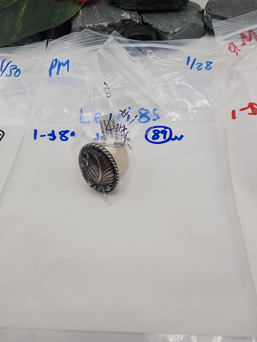 Lexxi85 - 1/28/26 - 1 925 Sterling Silver Items