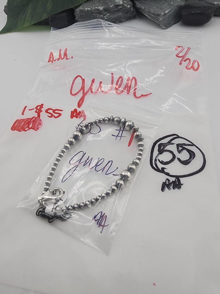 gwen_ - 2/20/26 - 1 925 Sterling Silver Items