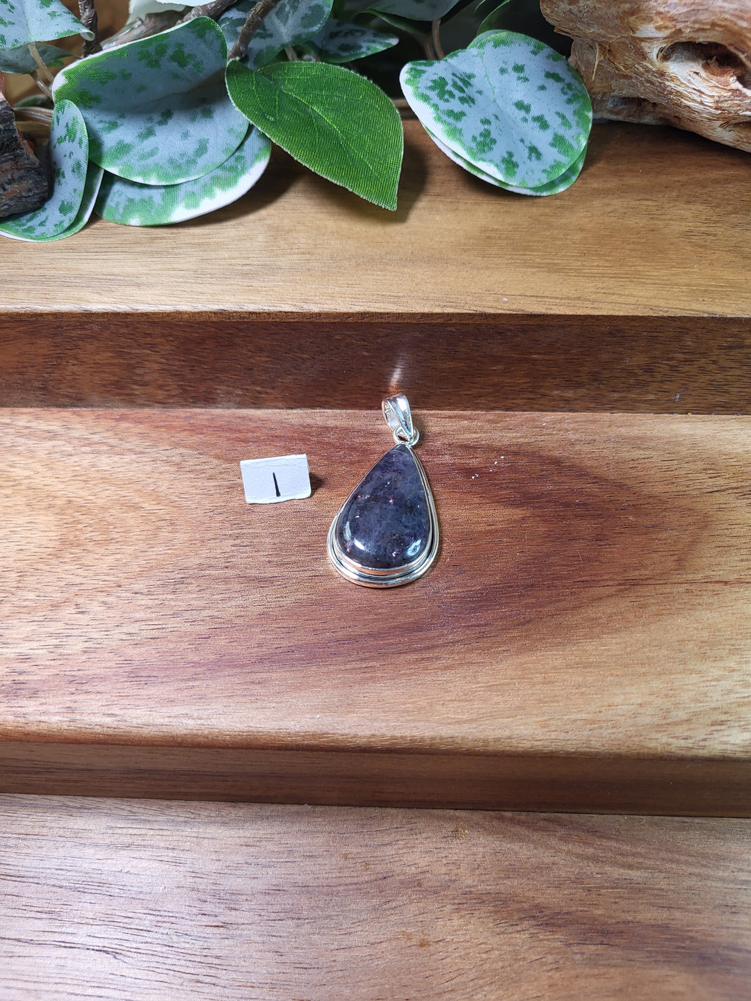 RESERVED FOR: MARY J- 8/28/2024 - 1 Sterling Silver Items