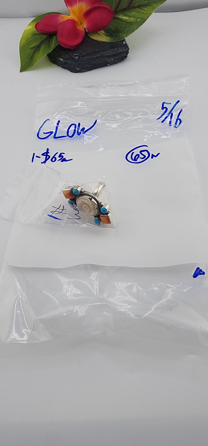 RESERVED FOR: GLOW - 5/16/2025 tiktok Live Show -1  Sterling Silver Items