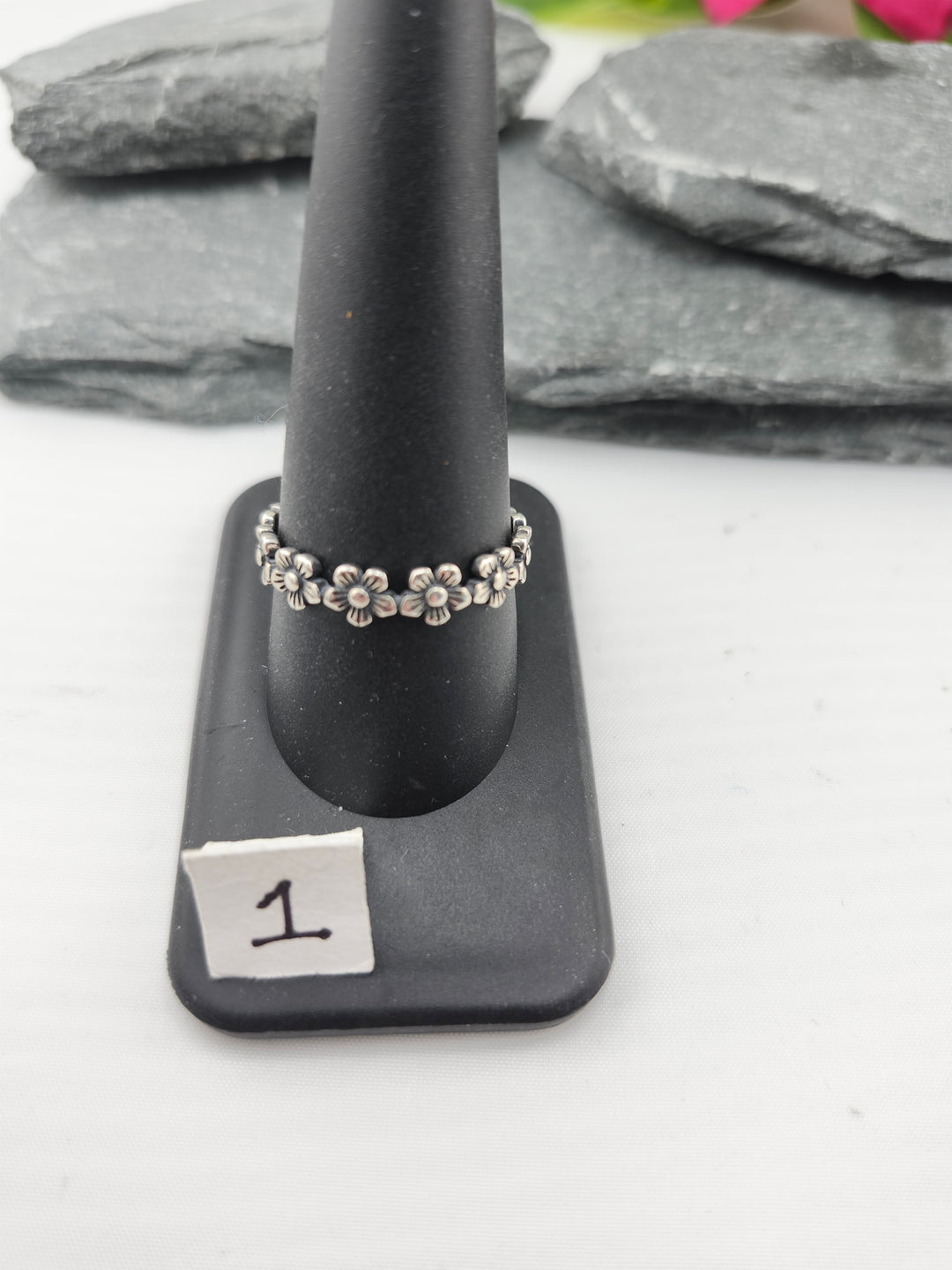 RESERVED FOR:  hollieebee -11/20/2024 - 1 Sterling Silver Items
