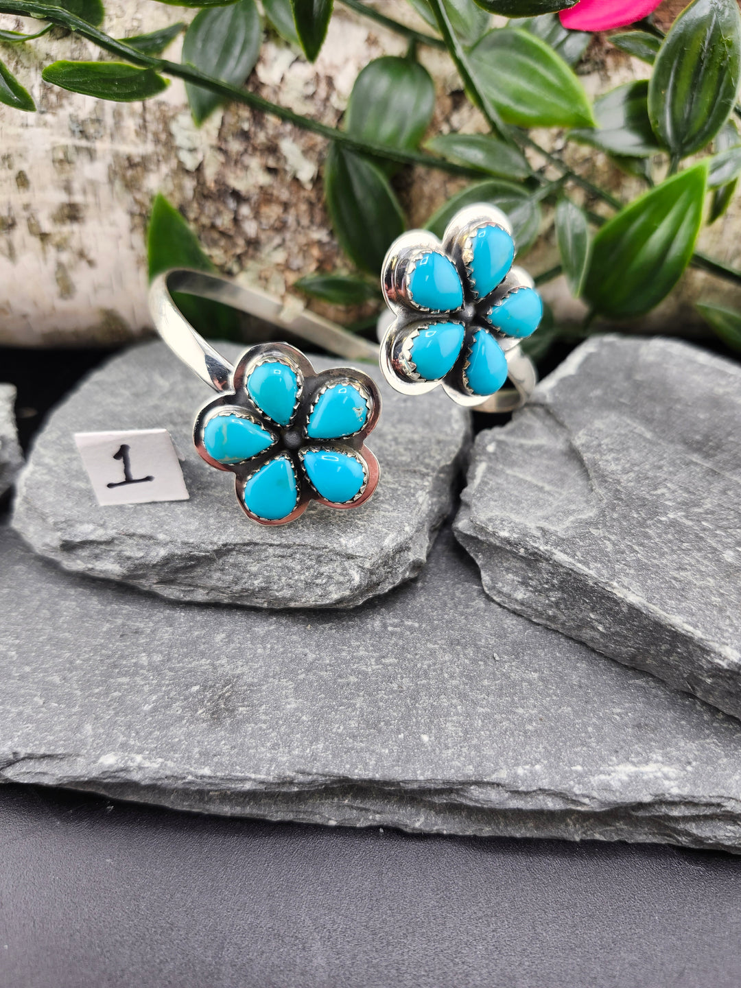 RESERVED FOR:  The_Audacity -11/02/2024 - 1 Sterling Silver Items