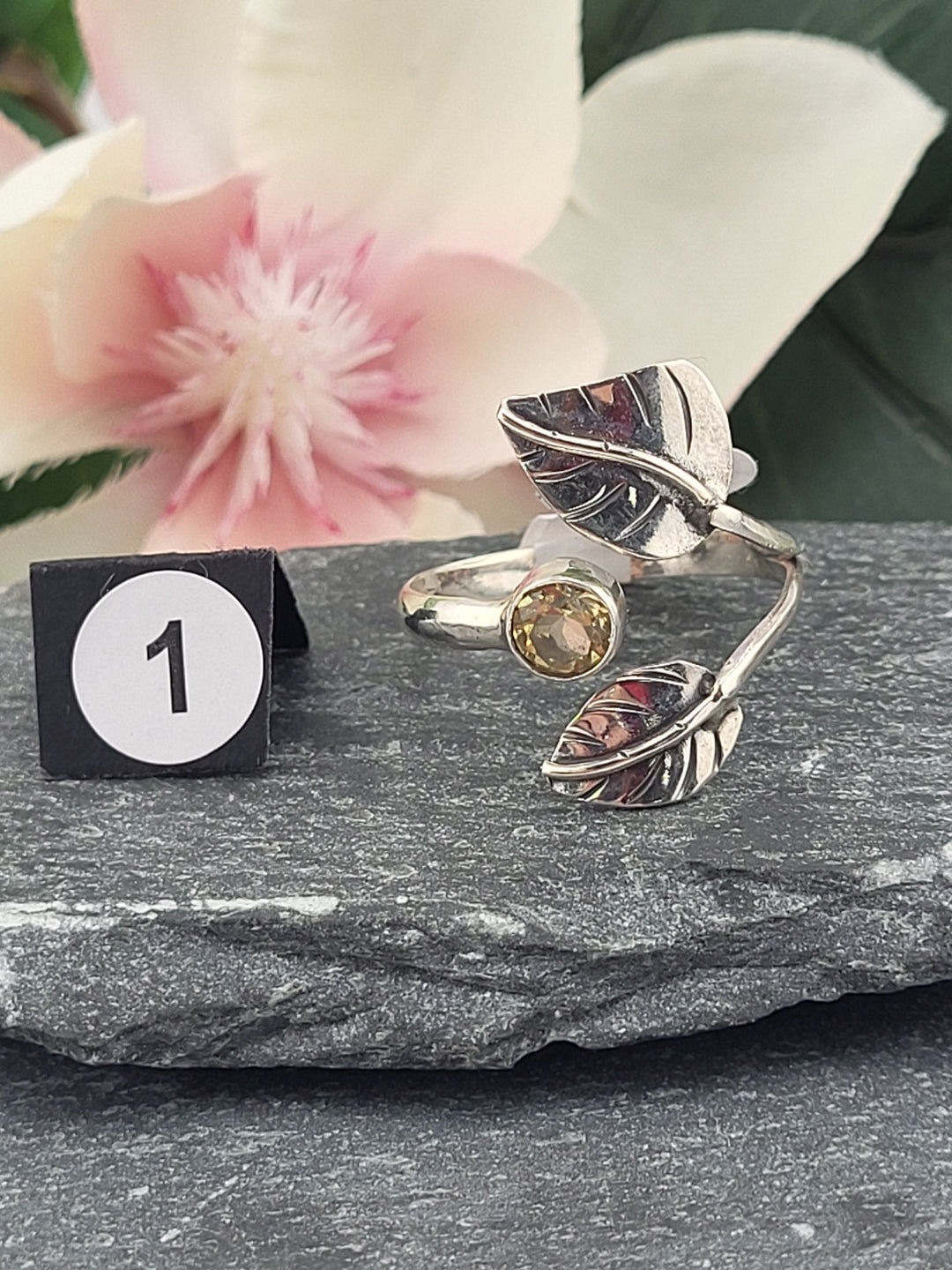 RESERVED FOR: Chippie64 - 1/28/2025 AM Show - 1 Sterling Silver Items
