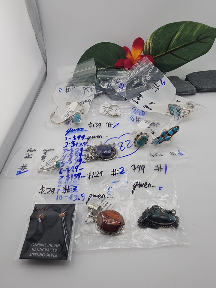 gwen_ - 5/20/26 PM - 10 925 Sterling Silver
