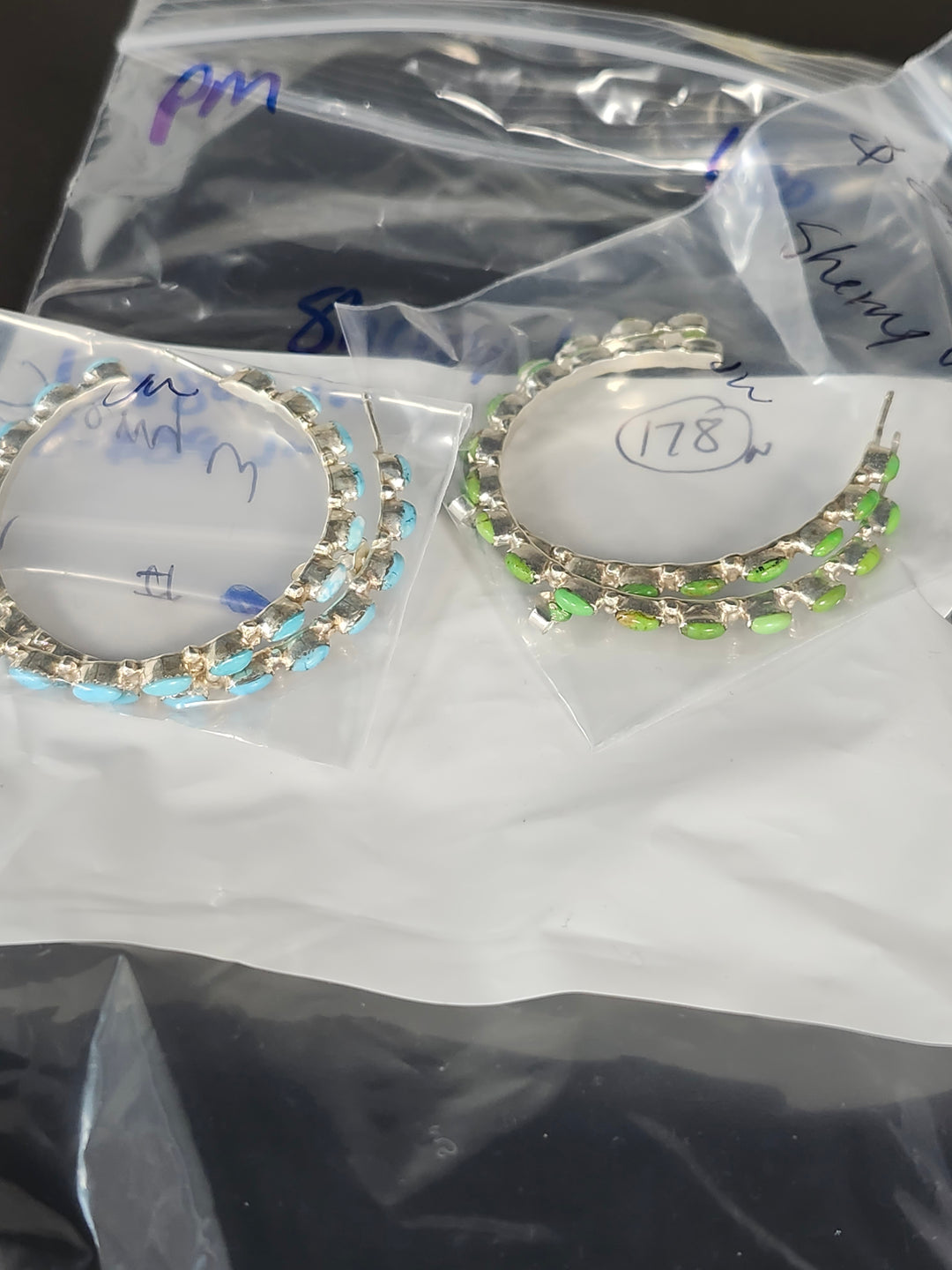 Sherry W -1/30/26 - 2 925 Sterling Silver Items
