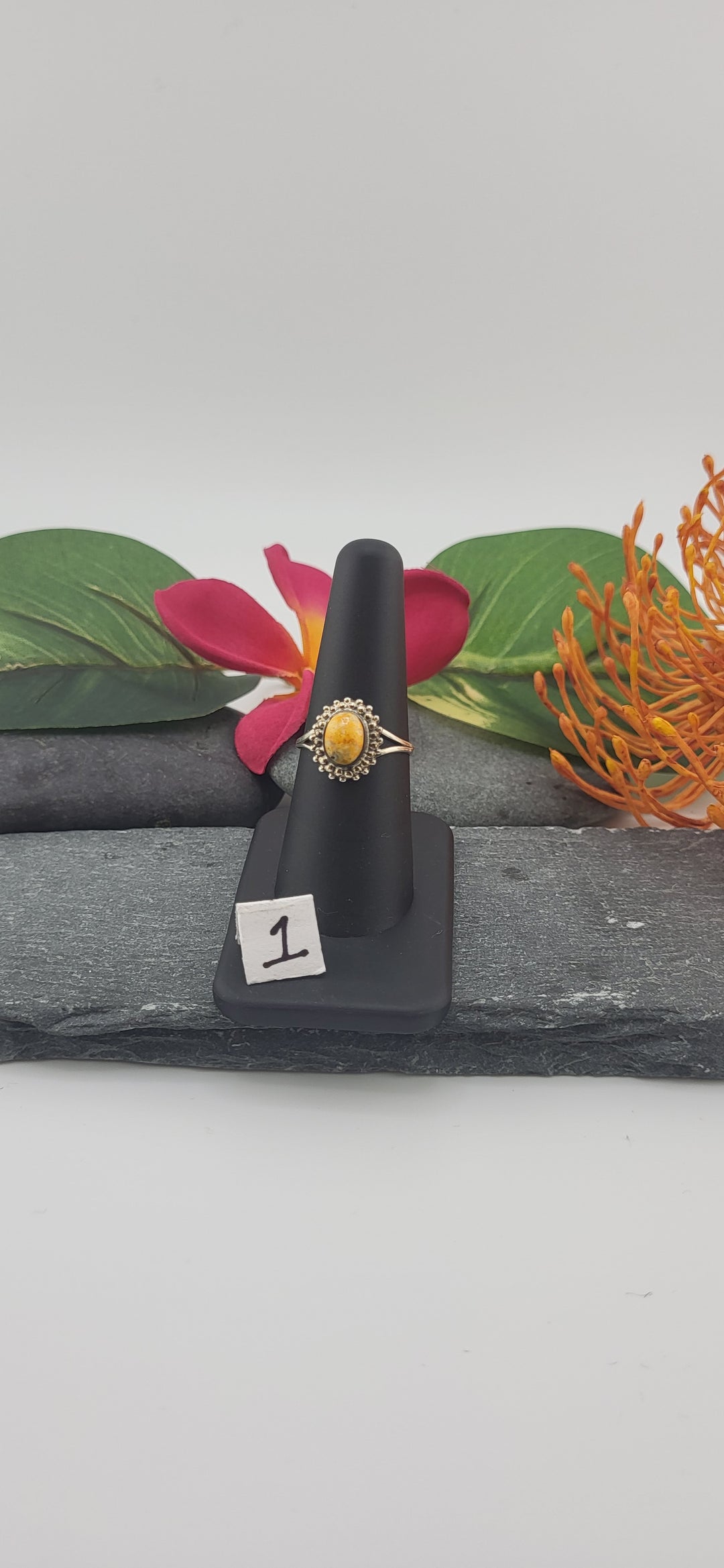 RESERVED FOR: Lee_K -11/26/2024 - 1 Sterling Silver Items