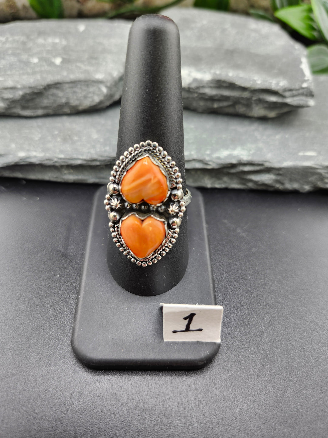 RESERVED FOR:  Blessed mama-11/03/2024-1 Sterling Silver Items
