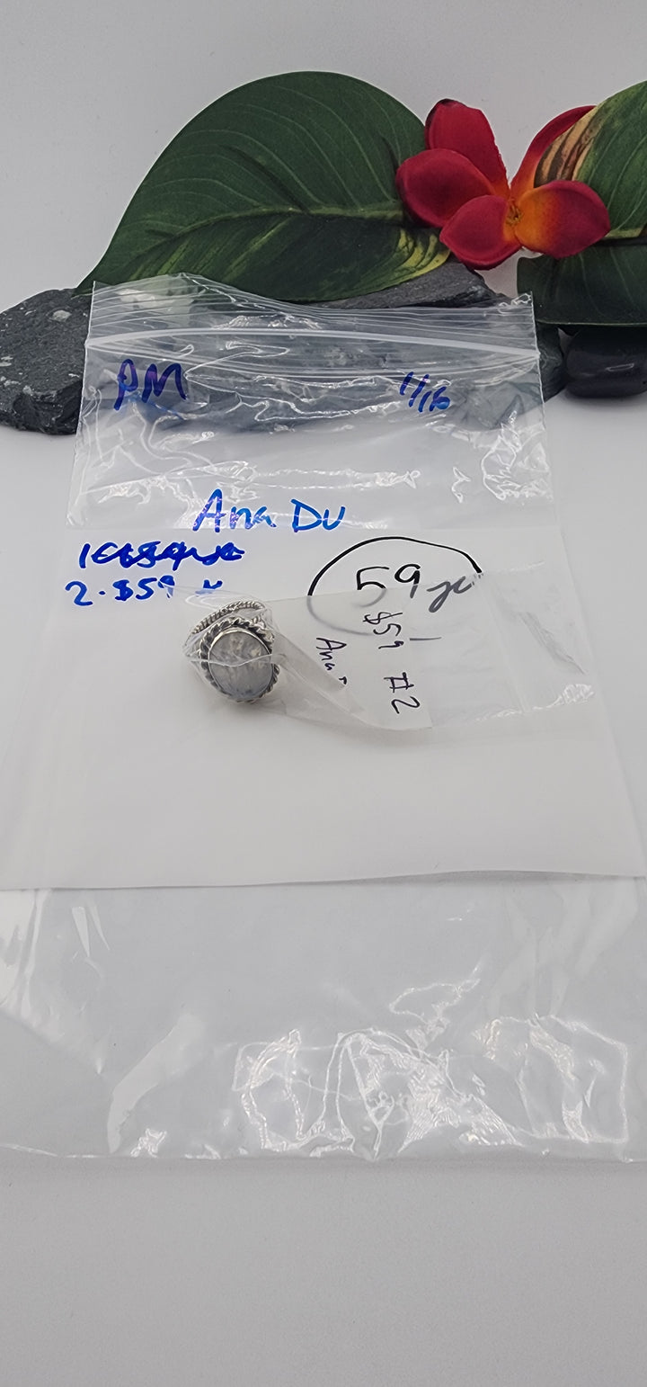AnaDV - 1 925 Sterling Silver Items