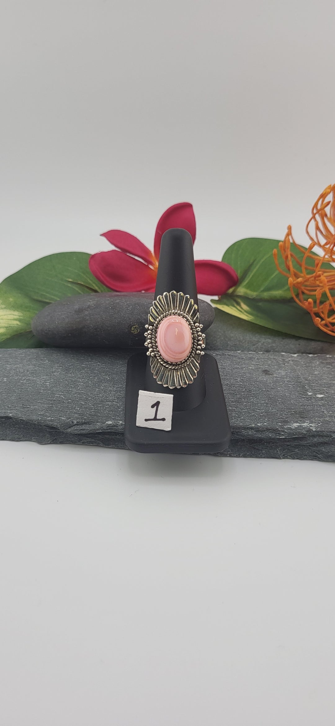RESERVED FOR: Deanne-11/26/2024 - 1 Sterling Silver Items