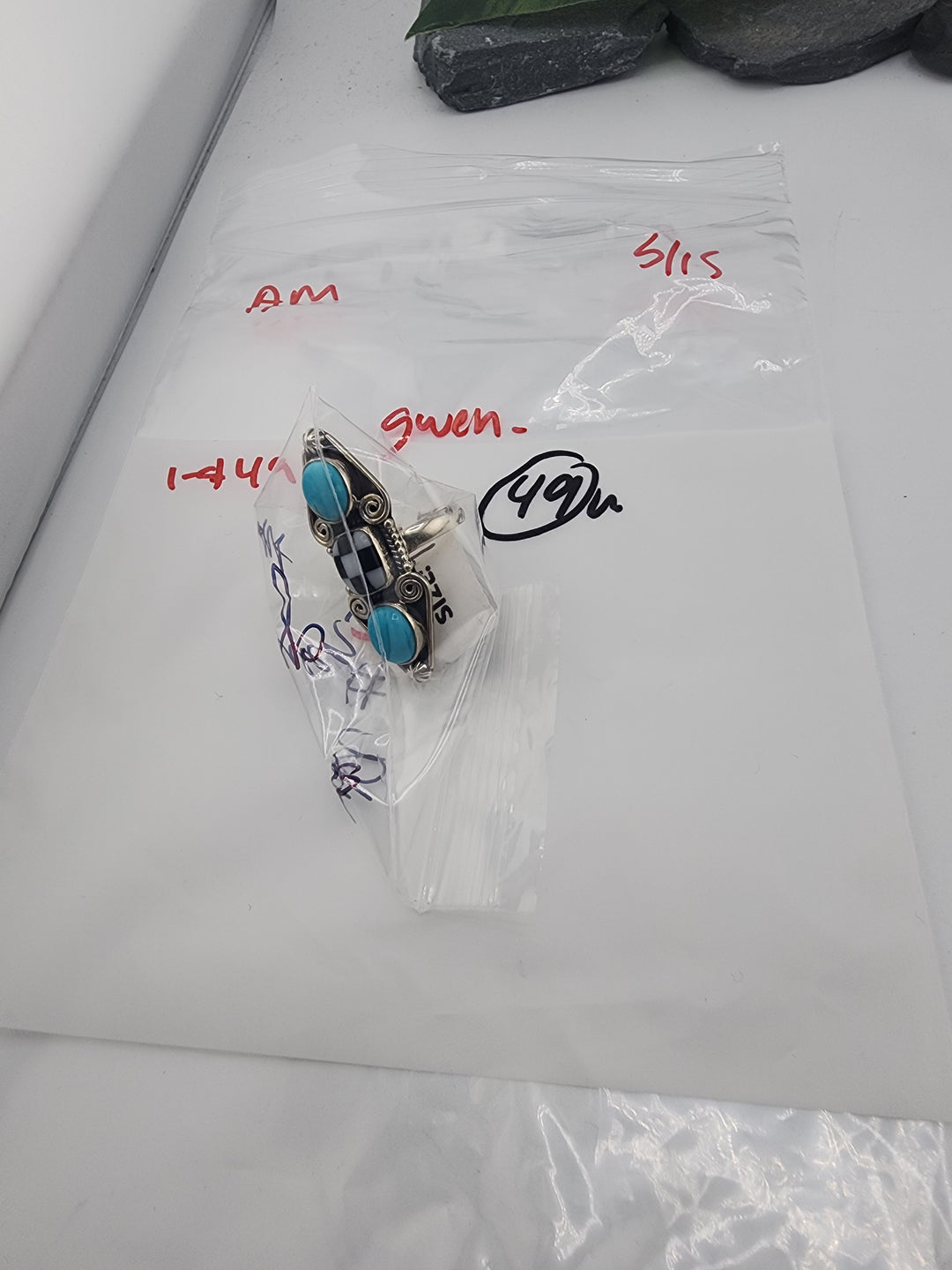 gwen_ - 5/15/26 - 1 925 Sterling Silver Items