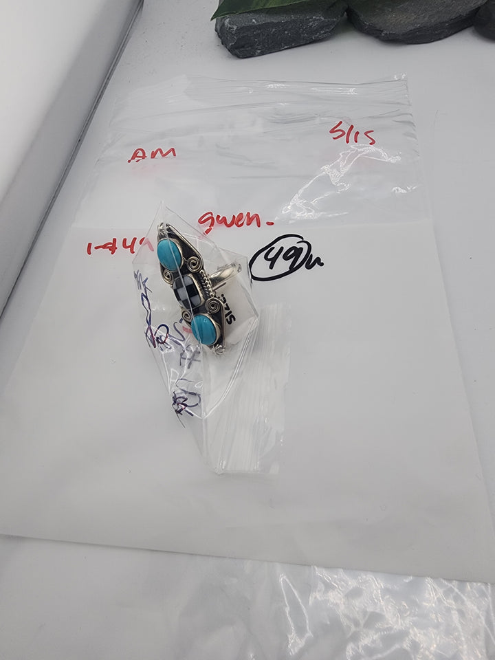 gwen_ - 5/15/26 - 1 925 Sterling Silver Items