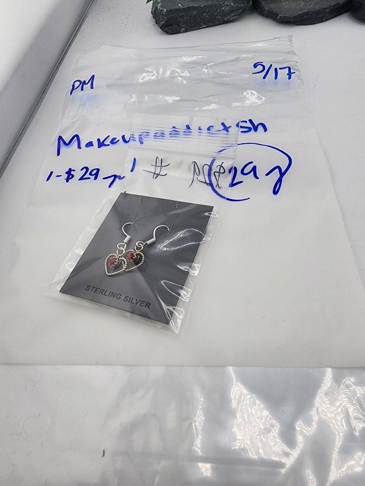 Makeupaddictsh - 5/17/26 PM - 1 925 Sterling Silver