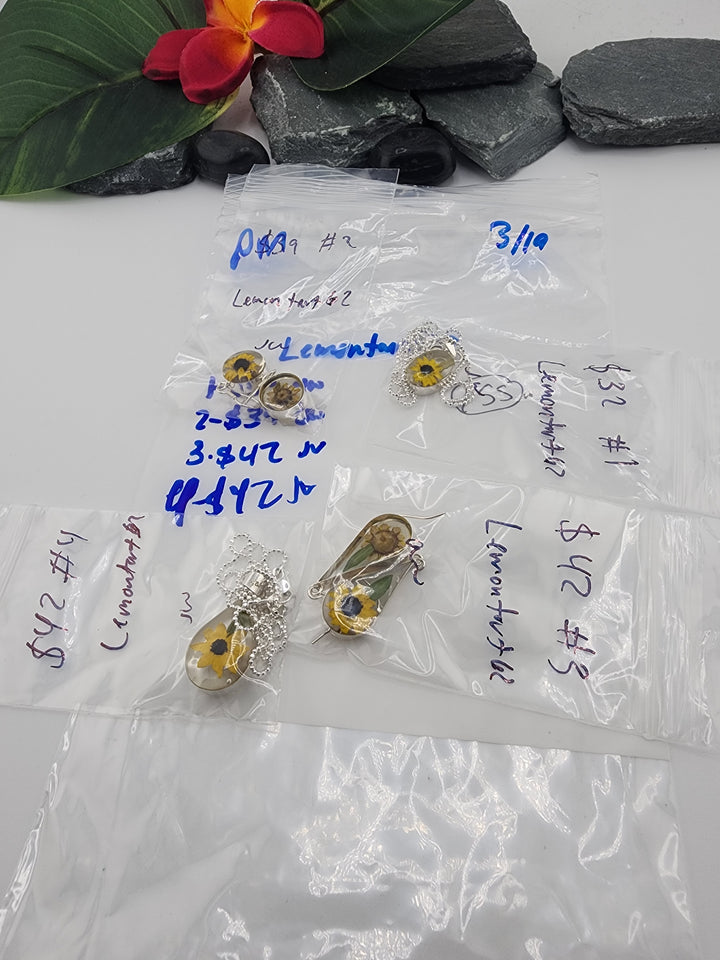 Lemontart62- 3/19/26 -4 925 Sterling Silver Items