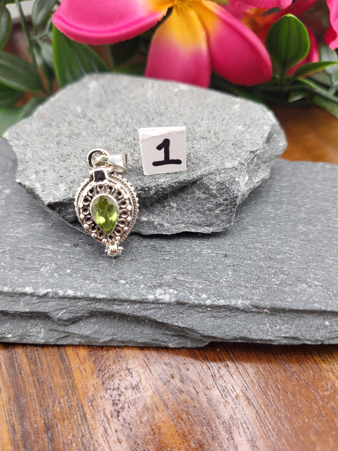 RESERVED FOR:  Kakuisking -10/20/2024 - 1 Sterling Silver Items