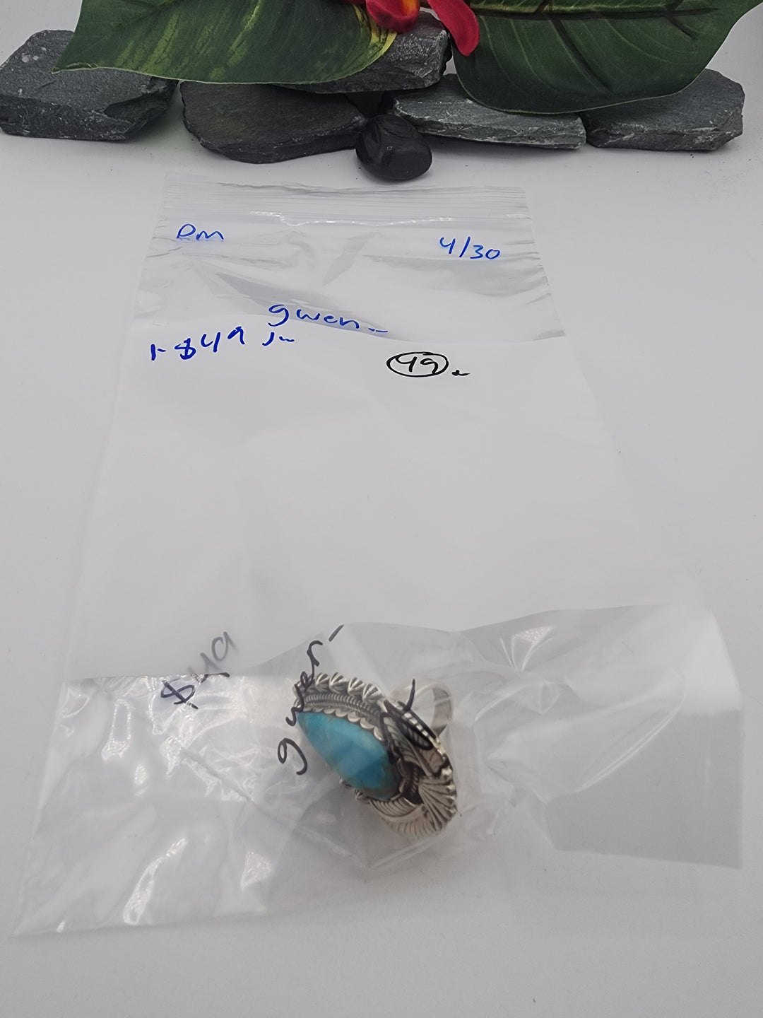 gwen_ - 4/30/26 PM -1 925 Sterling Silver Items